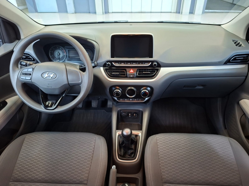 hyundai hb20s 1.0 12v flex evolution manual 4p 2021