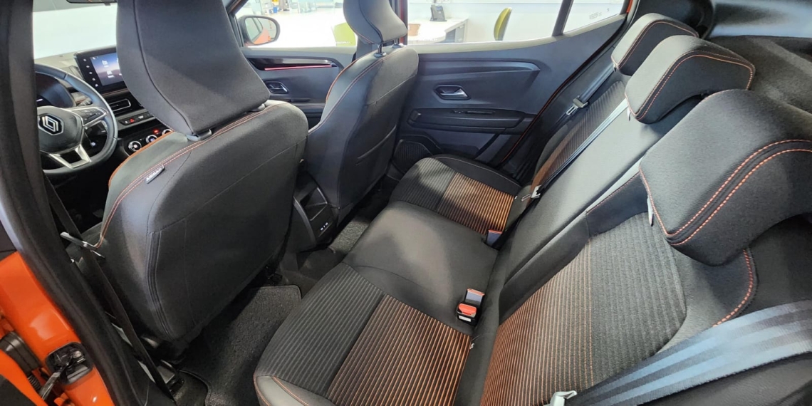 renault kardian 1.0 tce flex premiere edition edc 4p automatico 2025