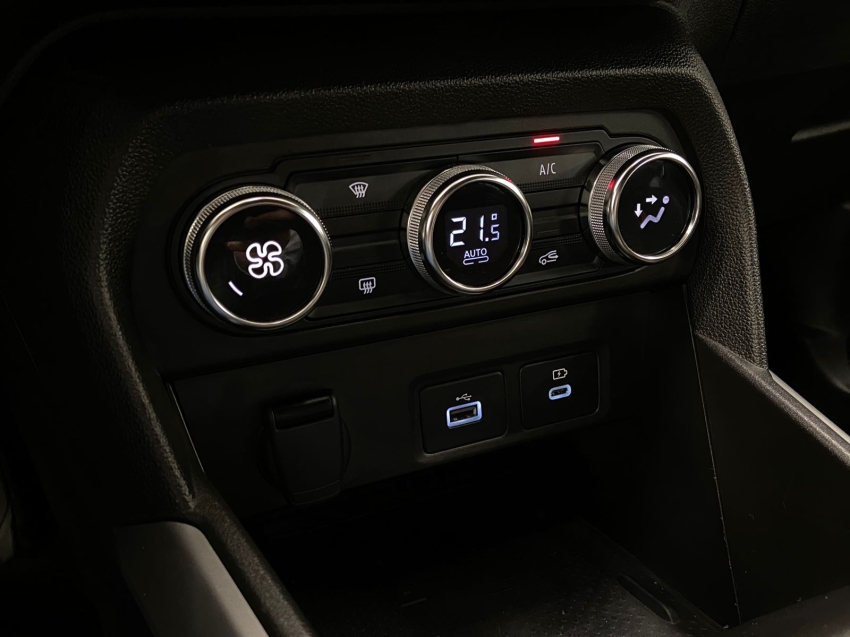 renault kardian 1.0 tce flex premiere edition edc 4p automatico 2025