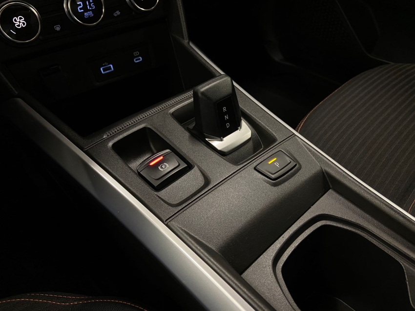 renault kardian 1.0 tce flex premiere edition edc 4p automatico 2025