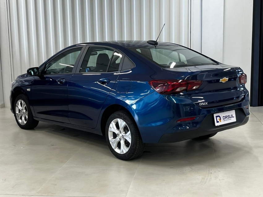 chevrolet onix 1.0 turbo flex plus ltz automatico 4p 20253