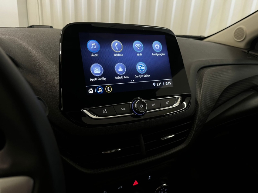 chevrolet onix 1.0 turbo flex plus ltz automatico 4p 20256