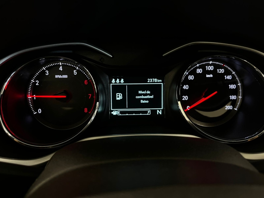 chevrolet onix 1.0 turbo flex plus ltz automatico 4p 20255