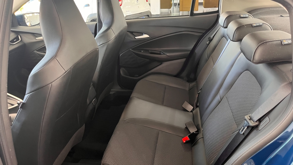 chevrolet onix 1.0 turbo flex plus ltz automatico 4p 2025