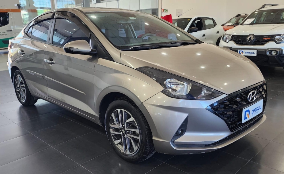 hyundai hb20s 1.0 tgdi flex platinum automatico 4p 2022