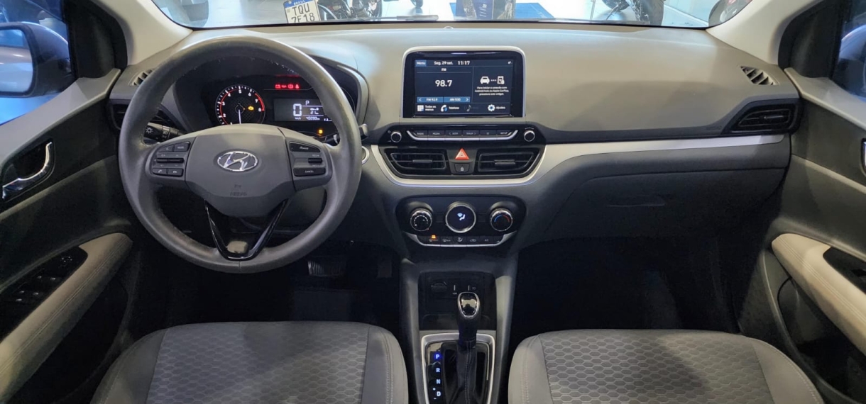 hyundai hb20s 1.0 tgdi flex platinum automatico 4p 2022