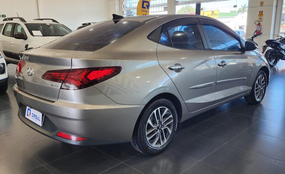 hyundai hb20s 1.0 tgdi flex platinum automatico 4p 2022