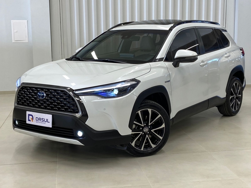 toyota corolla cross 1.8 vvt-i hybrid flex xrx cvt hibrido 4p automatico 2024 toyota corolla cross 1.8 vvt-i hybrid flex xrx cvt hibrido 4p automatico 2024