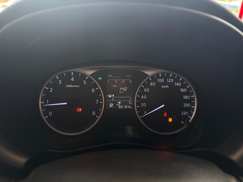 nissan kicks 1.6 16v flexstart sense xtronic flex 4p automatico 2023