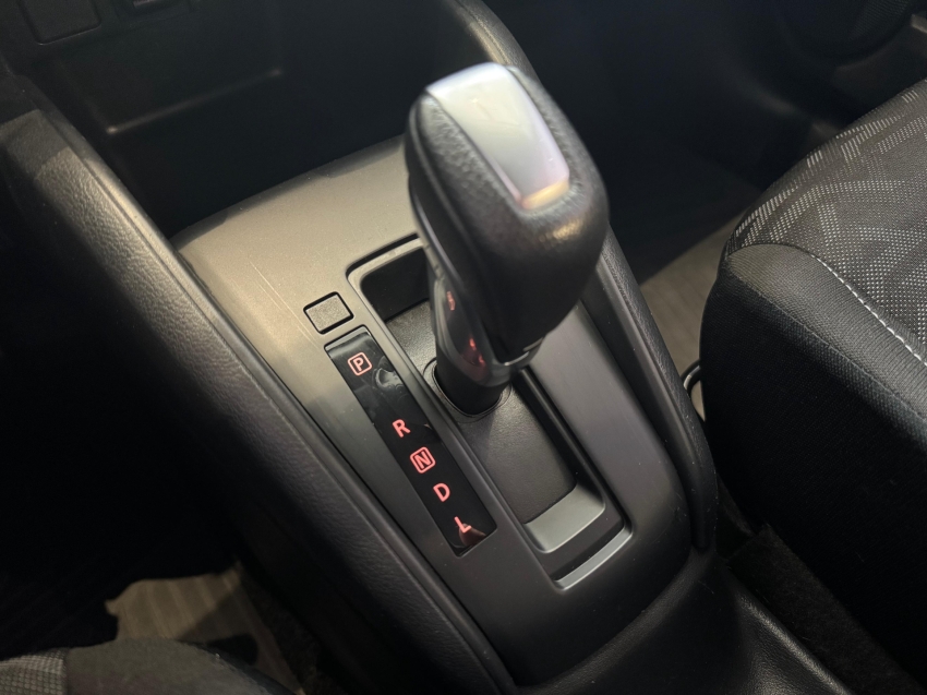 nissan kicks 1.6 16v flexstart sense xtronic flex 4p automatico 2023