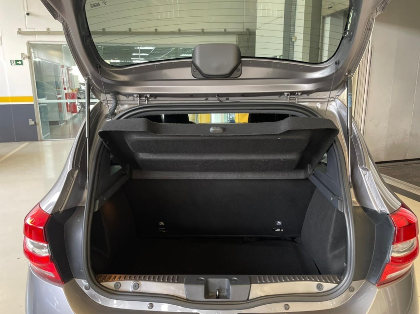 renault sandero 1.0 12v sce flex zen manual 4p 2022