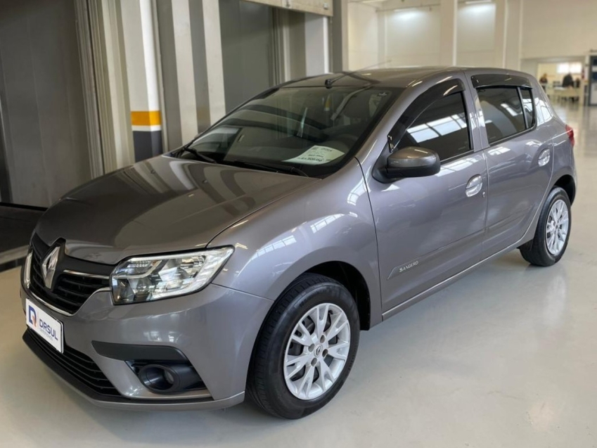 renault sandero 1.0 12v sce flex zen manual 4p 2022 renault sandero 1.0 12v sce flex zen manual 4p 2022