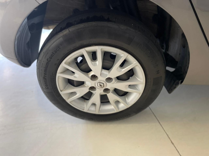renault sandero 1.0 12v sce flex zen manual 4p 2022