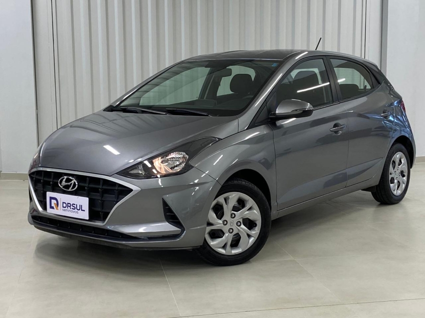 hyundai hb20 1.0 12v flex vision manual 4p 2020 hyundai hb20 1.0 12v flex vision manual 4p 2020
