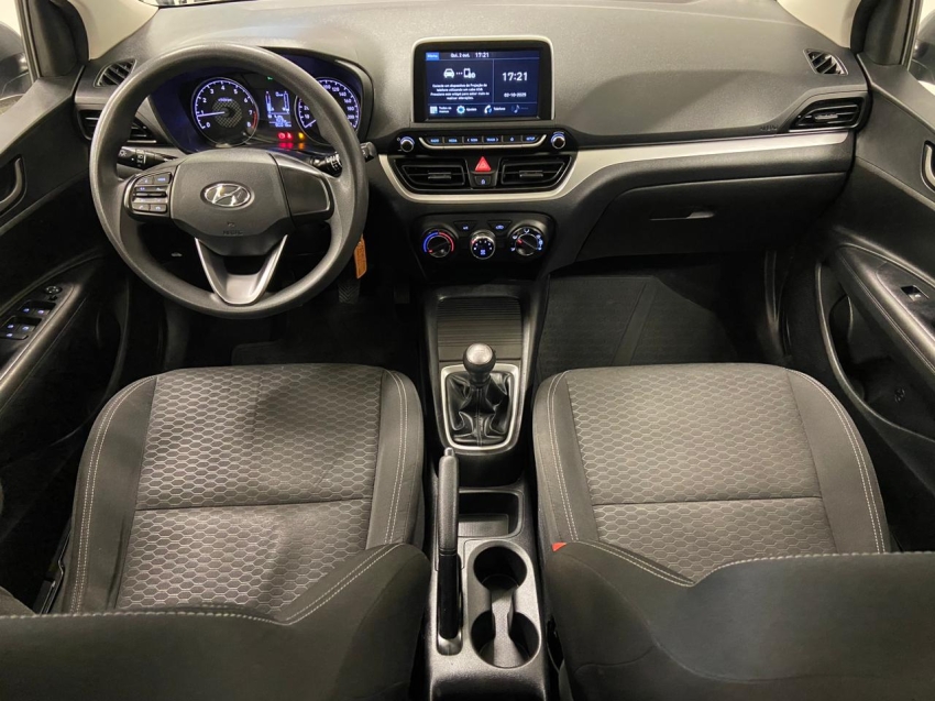 hyundai hb20 1.0 12v flex vision manual 4p 2020