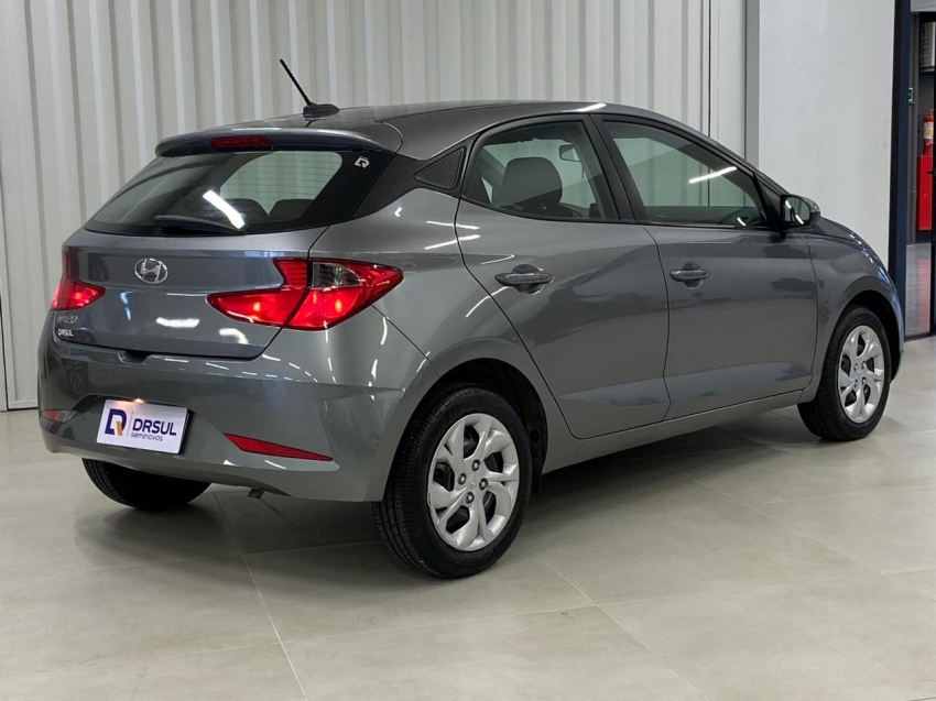 hyundai hb20 1.0 12v flex vision manual 4p 2020