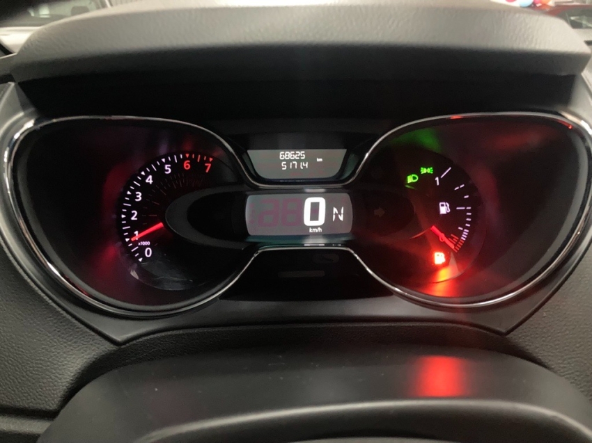 renault captur 1.6 16v sce flex life x-tronic 4p automatico 2021