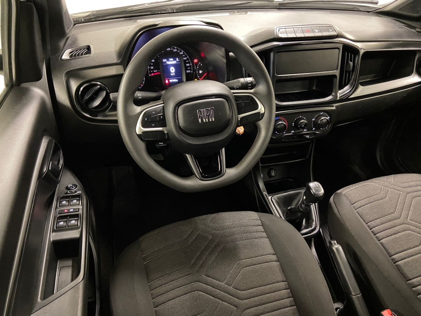 fiat strada 1.3 firefly flex freedom cd manual 4p 2025