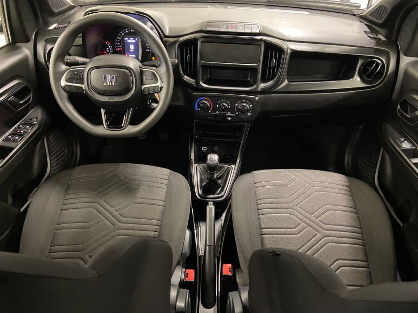 fiat strada 1.3 firefly flex freedom cd manual 4p 2025