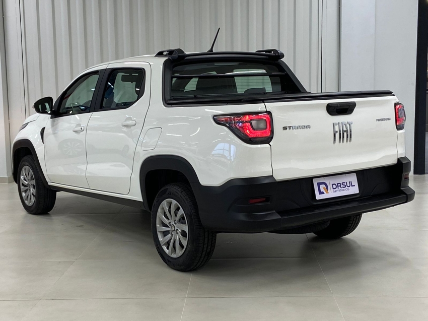 fiat strada 1.3 firefly flex freedom cd manual 4p 2025
