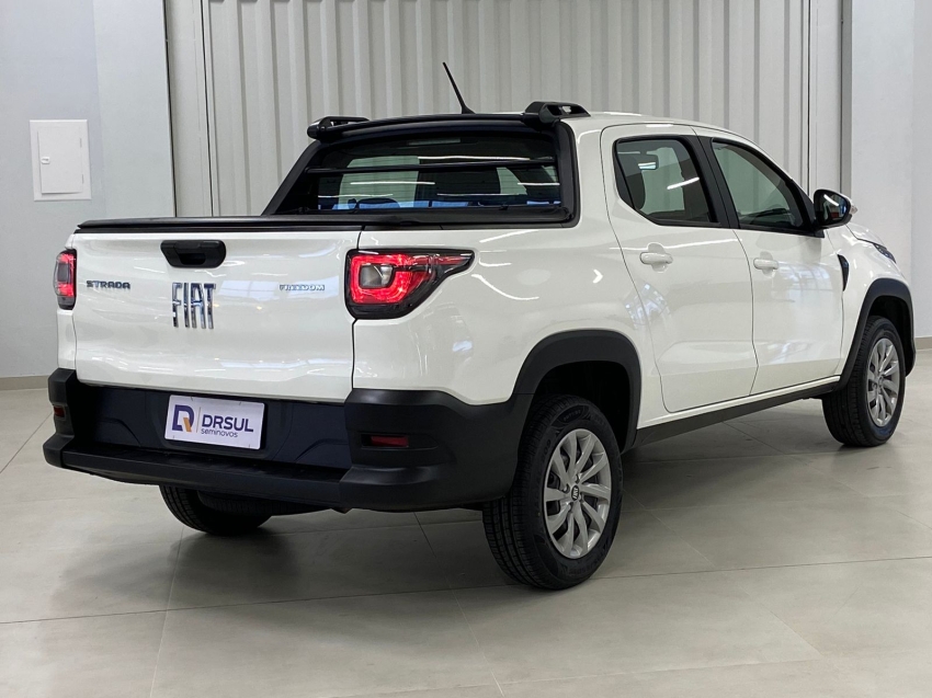 fiat strada 1.3 firefly flex freedom cd manual 4p 2025