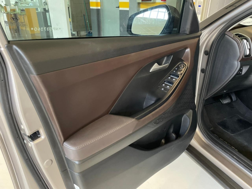 hyundai creta 1.0 tgdi flex platinum automatico 4p 2022