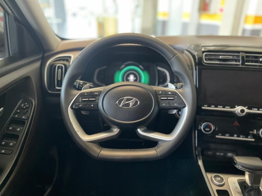 hyundai creta 1.0 tgdi flex platinum automatico 4p 2022