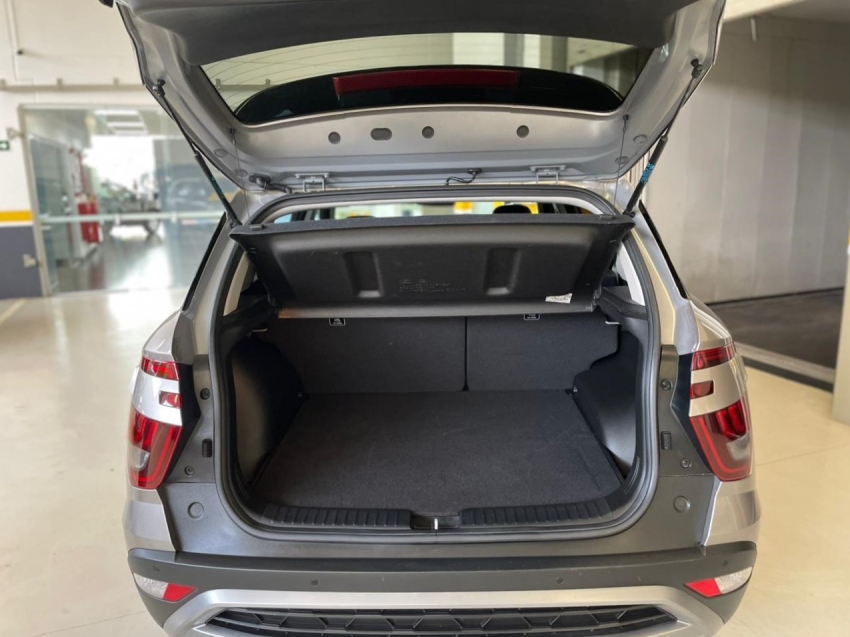 hyundai creta 1.0 tgdi flex platinum automatico 4p 2022