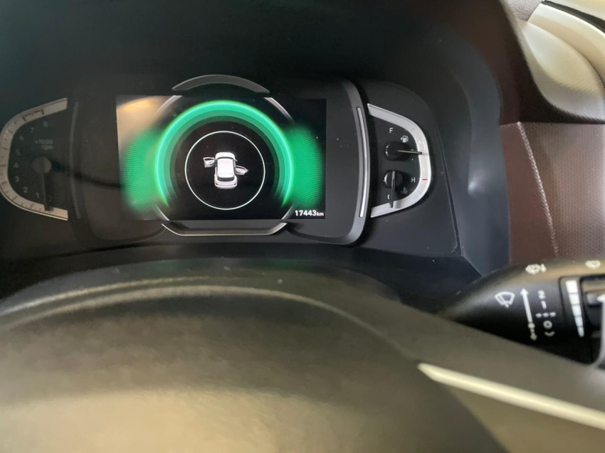 hyundai creta 1.0 tgdi flex platinum automatico 4p 2022