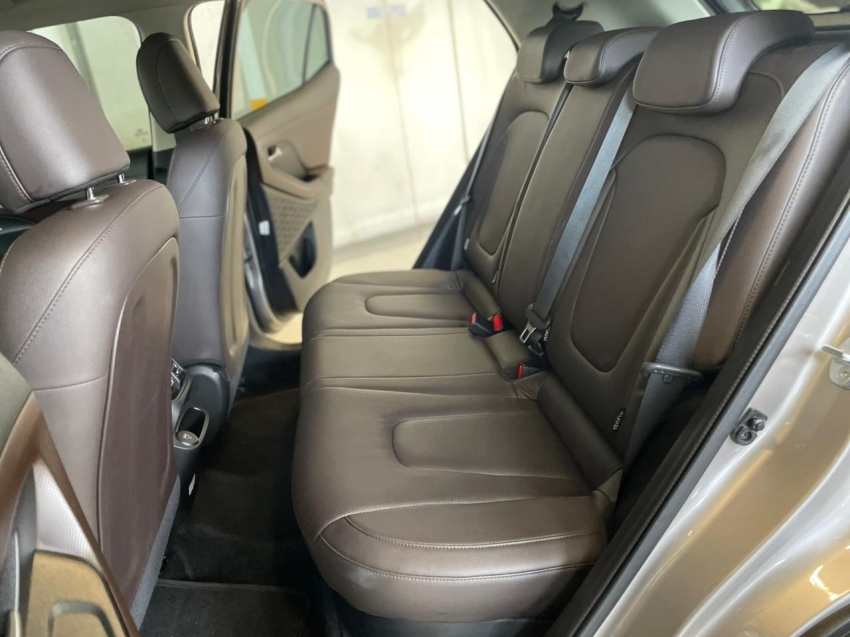 hyundai creta 1.0 tgdi flex platinum automatico 4p 2022