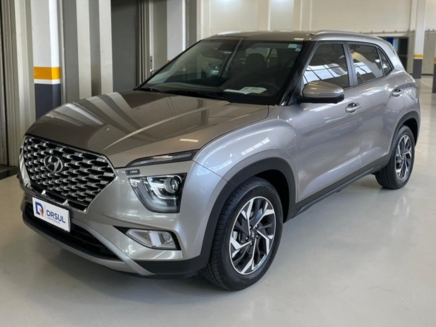 hyundai creta 1.0 tgdi flex platinum automatico 4p 2022 hyundai creta 1.0 tgdi flex platinum automatico 4p 2022