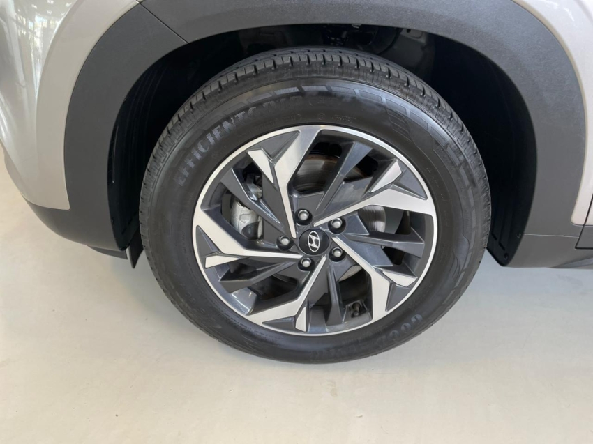 hyundai creta 1.0 tgdi flex platinum automatico 4p 2022