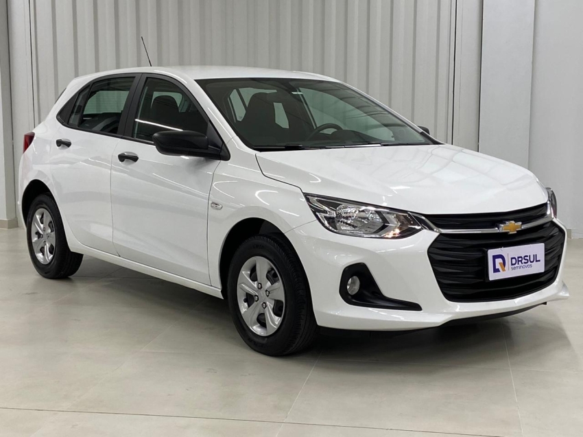 chevrolet onix 1.0 flex manual 4p 2025