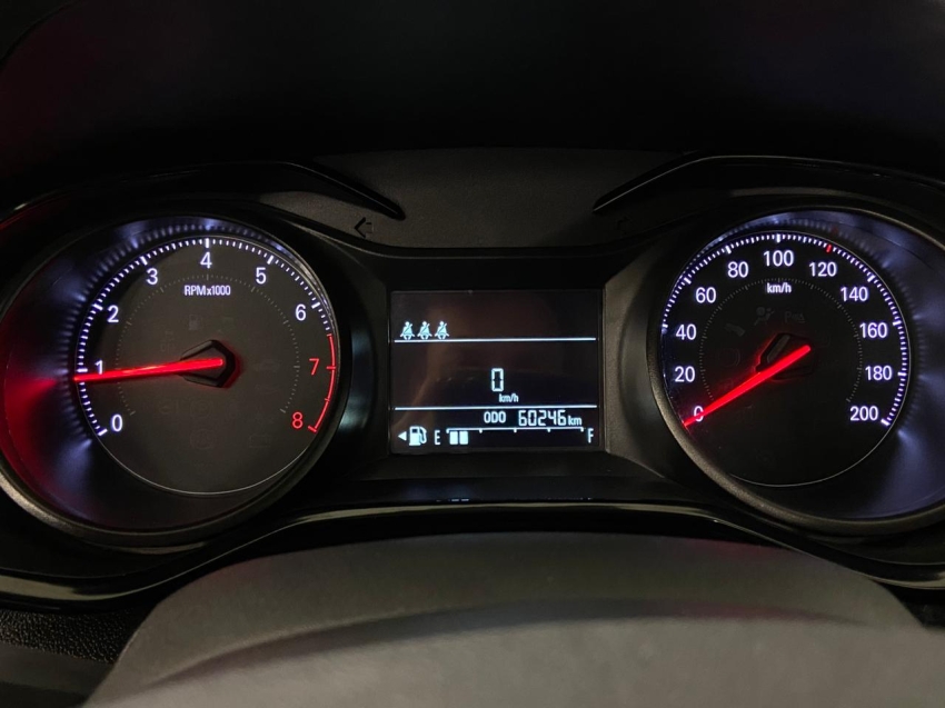chevrolet onix 1.0 flex manual 4p 2025