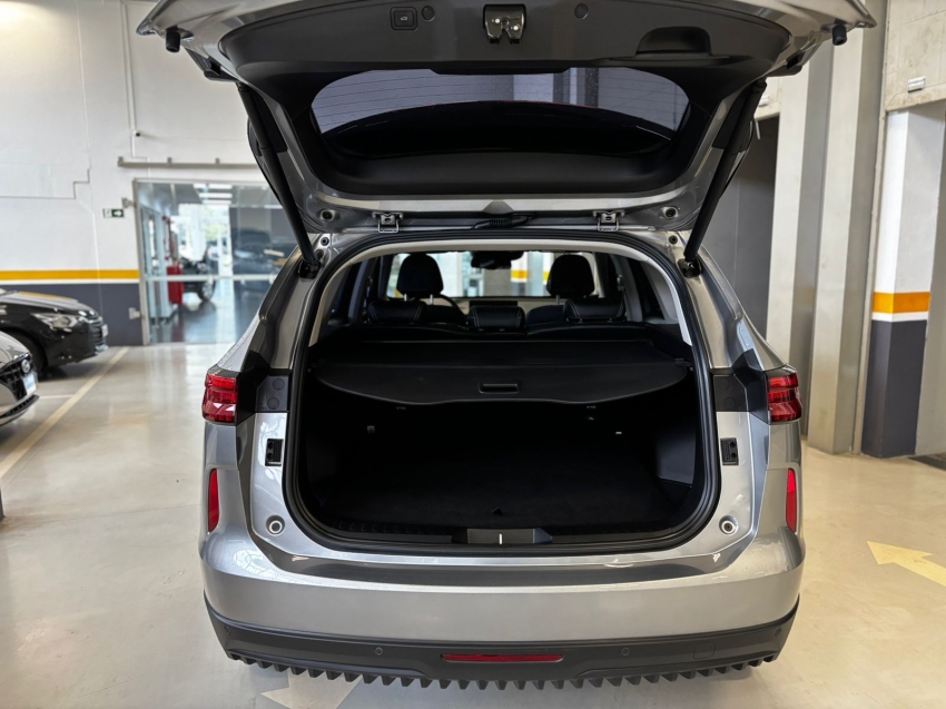 gwm haval h6 1.5 hev premium e-traction hibrido 4p automatico 2024