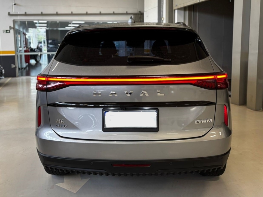 gwm haval h6 1.5 hev premium e-traction hibrido 4p automatico 2024