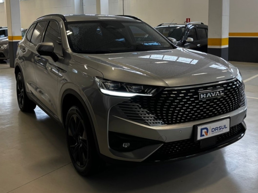 gwm haval h6 1.5 hev premium e-traction hibrido 4p automatico 2024