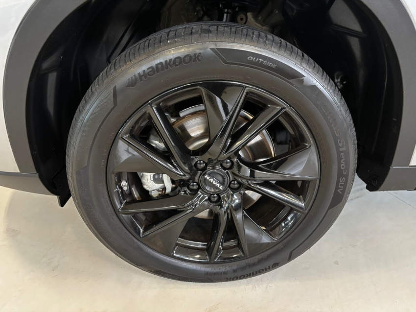 gwm haval h6 1.5 hev premium e-traction hibrido 4p automatico 2024