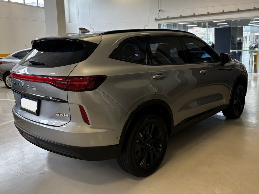 gwm haval h6 1.5 hev premium e-traction hibrido 4p automatico 2024