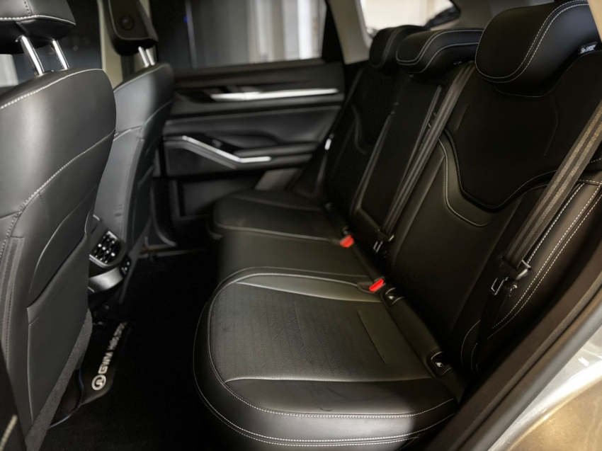 gwm haval h6 1.5 hev premium e-traction hibrido 4p automatico 2024