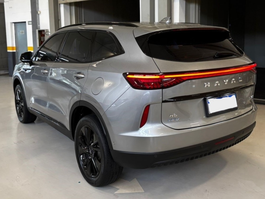 gwm haval h6 1.5 hev premium e-traction hibrido 4p automatico 2024