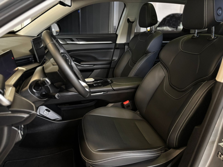 gwm haval h6 1.5 hev premium e-traction hibrido 4p automatico 2024
