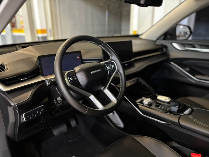 gwm haval h6 1.5 hev premium e-traction hibrido 4p automatico 2024