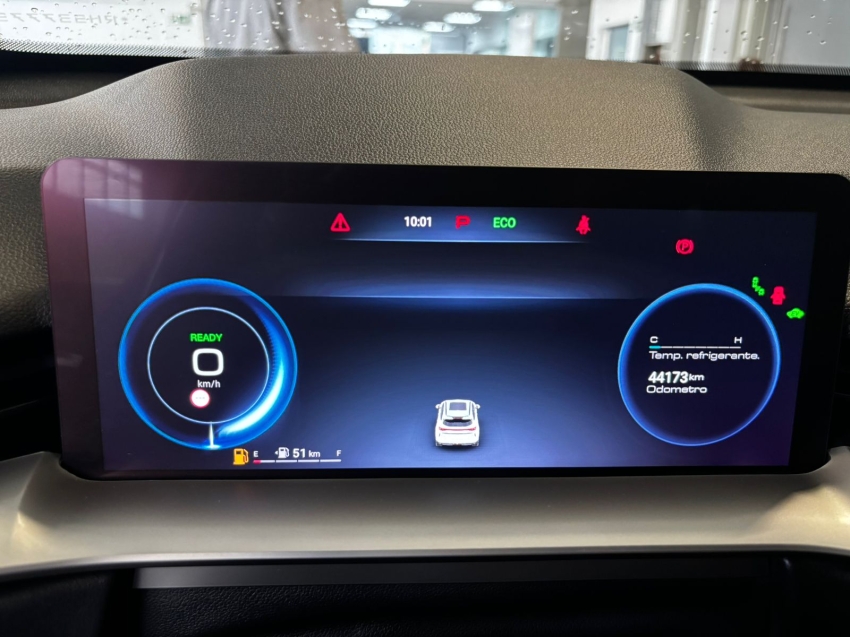 gwm haval h6 1.5 hev premium e-traction hibrido 4p automatico 2024