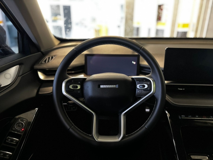 gwm haval h6 1.5 hev premium e-traction hibrido 4p automatico 2024