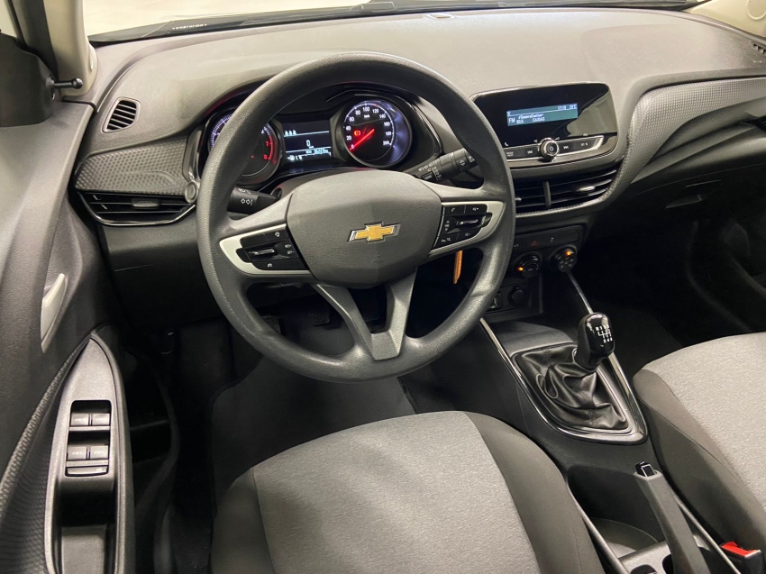 chevrolet onix 1.0 flex lt manual 4p 2024