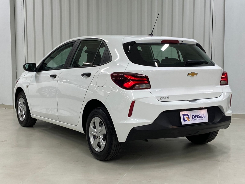 chevrolet onix 1.0 flex lt manual 4p 2024