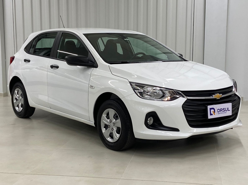 chevrolet onix 1.0 flex lt manual 4p 2024