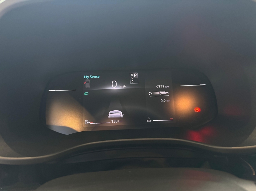 renault kardian 1.0 tce flex premiere edition edc 4p automatico 2025
