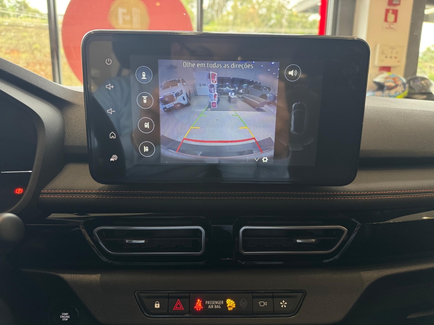 renault kardian 1.0 tce flex premiere edition edc 4p automatico 2025
